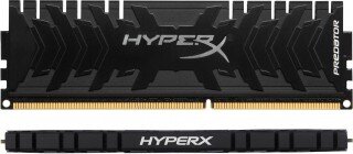 HyperX Predator DDR3 2x4 GB (HX318C9PB3K2/8) 8 GB 1866 MHz DDR3 Ram kullananlar yorumlar